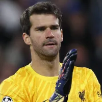 ¿Por qué no juega Alisson Becker en Arsenal vs. Liverpool por la Premier League?