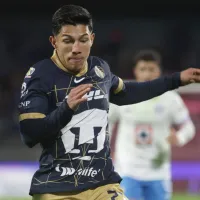 La mala noticia que recibió Pumas UNAM tras la lesión de Michell Rodríguez