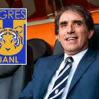 ¿Qué dirá Paunovic? El guiño de Guillermo Almada a Tigres UANL