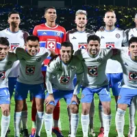 Cruz Azul alcanzó una increíble marca tras diez años