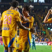 Tigres alcanzó las 20 clasificaciones seguidas a la fase final de la Liga MX tras su triunfo ante Pachuca