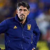 Las dos bajas confirmadas de Tigres para su próximo partido