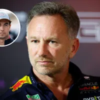 La frase de Christian Horner que pone en peligro el futuro de Checo Pérez en Red Bull