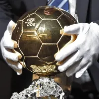 ¿Cuándo y dónde ver EN VIVO la gala del Balón de Oro 2024?