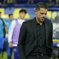 Cosecha lo que siembra: el frustrante comienzo de Gago en Boca tras dejar tirado a Chivas