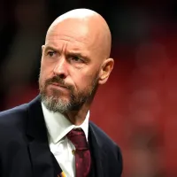 Los cuatro candidatos a reemplazar a Erik ten Hag