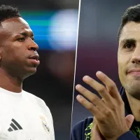 Vinícius Jr. o Rodri: así se decide al ganador del Balón de Oro