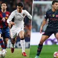 ¿Qué le pasó al futbol? De la lista del Balón de Oro 2007/08 plagada de estrellas a una de 2024 sin grandes figuras