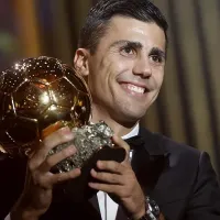 Se filtran los primeros votos para el Balón de Oro 2024: qué votó el periodista de cada país