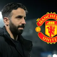 ¿Quién es Rúben Amorim, el nuevo DT de Manchester United?