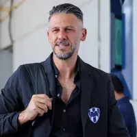 Martín Demichelis y Rayados habrían definido a su primer jugador transferible para el 2025