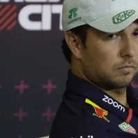 Franco Colapinto por Checo Pérez: un mensaje de Instagram y una filtración millonaria desnudan a Red Bull