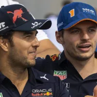 El padre de Max Verstappen defendió a Checo Pérez y criticó a Red Bull