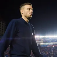 La cláusula millonaria con la que Cruz Azul pretendería blindar a Martín Anselmi