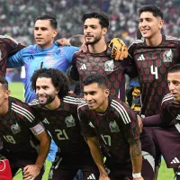 El importante regreso que tendría la Selección Mexicana en noviembre