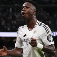 Vinicius busca una alegría después de la frustración en el Balón de Oro: ¿Cuánto paga su gol ante Valencia?