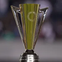 CONCACAF reveló el escenario de la Final de la Copa Oro 2025