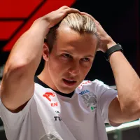 Liam Lawson, piloto de RB, no se arrepiente por los conflictos causados en la F1