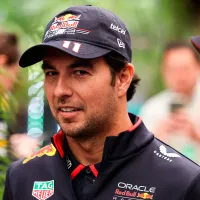 ¿Y Colapinto? Excampeón de la F1 da razones para confiar en la continuidad de Checo Pérez en Red Bull
