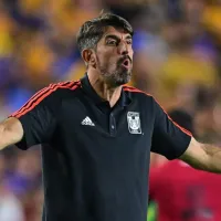 La sensible baja que tendrá Tigres UANL frente a Xolos