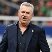 Javier Aguirre apuesta por la juventud en el Tri