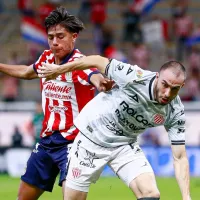 Necaxa le podría robar a Chivas un entrenador que tiene en carpeta