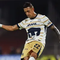 Robert Ergas calentó la previa del Chivas-Pumas: "Es como una Final"