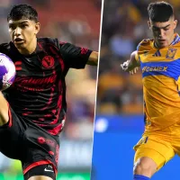 ¿Cómo ver EN VIVO Xolos vs. Tigres UANL por el Apertura 2024?