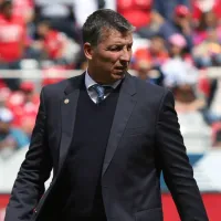 Acusan a Robert Dante Siboldi, ex DT Tigres y Cruz Azul, de corrupción