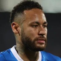 El club de segunda división con el que negocia Neymar para 2025