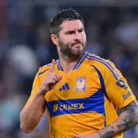 ¿Por qué no juega Gignac en Xolos vs. Tigres UANL?