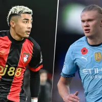 ¿Cómo ver EN VIVO Bournemouth vs. Manchester City por la Premier League 24/25?