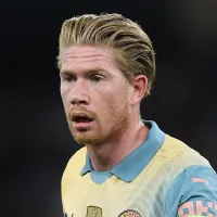 ¿Por qué no juega Kevin de Bruyne en Bournemouth vs. Manchester City?