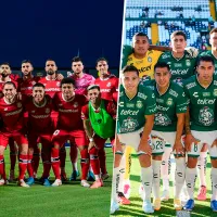 Toluca vs. Club León: las alineaciones del juego del Apertura 2024