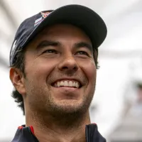 Checo Pérez se mostró positivo tras la carrera sprint en Brasil