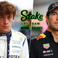 Ni Colapinto ni Checo Pérez: confirman nuevo piloto para Kick Sauber en 2025