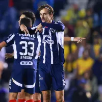 Pronósticos Rayados vs Atlas: Monterrey llega como favorito