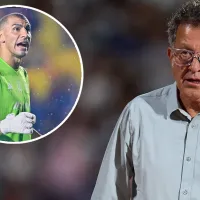 Juan Carlos Osorio elogió el nivel de Nahuel Guzmán en la victoria de Tigres ante Xolos