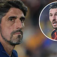 La explicación de Veljko Paunovic sobre la ausencia de Gignac ante Xolos