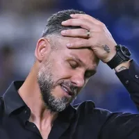 ¿Su futuro corre riesgo? La decisión que podría tomar Rayados con Demichelis tras el Apertura 2024