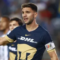 ¿Por qué no juega Lisandro Magallán en Chivas vs. Pumas UNAM por el Apertura 2024?