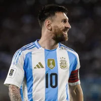 Lionel Messi pone en duda su participación en el Mundial del 2026