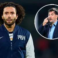 Tras los rumores de salida: Gustavo Lema rompió el silencio y habló sobre la novela de César Huerta