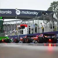 Clasificación del GP de Brasil 2024: así quedó la parrilla para la carrera sin Albon