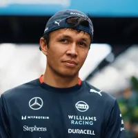 ¿Por qué no corre Alex Albon en la carrera del Gran Premio de Brasil 2024 de la F1?