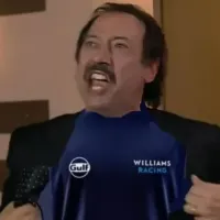 Los mejores memes del accidentado Gran Premio de Brasil 2024 de Fórmula 1