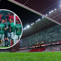 Guillermo Pacheco, agredido tras Toluca vs. León: ¿habrá sanción para el Nemesio Díez?