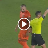 Video: la desagradable acción de Héctor Herrera en la MLS