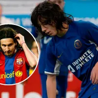 Quién es Ibrahim Rabbaj, el &#039;clon&#039; de Messi que tiene más goles que partidos en Chelsea