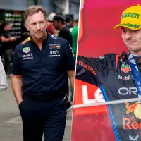 Christian Horner reveló lo que le dijo Ecclestone sobre Verstappen tras el GP de Brasil